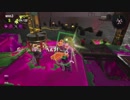 【細々と】Splatoon2　イクラ集めのバイト　その270【実況プレイ】