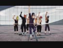 [MMDナルト] Dope(日本版) [防弾少年団]