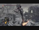 【実況】　ダークソウル３　聖職者!?冒険譚112章