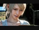 【べあーの父と子。そして王の物語】ファイナルファンタジーXV　part.4