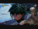 #26(2/2)【ジャンプフォース】オラは巻き込まれちまっただー(泣)ジャンプキャラたちと平和を取り戻せ！