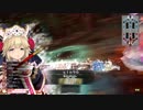 【wlw】桜花を片手にかぐや68【EX01/TR11000】撮影日 2/18