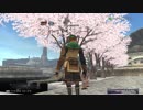 カッパのFF11生活871　お花見／バストゥークの歌　【実況】
