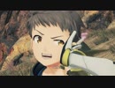 【実況】天空に築かれた豊穣の大地へ【ゼノブレイド2】.Part-23