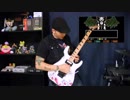 ホモと見る Hopes and Dreams メタルアレンジ.gametal