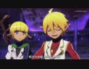 シャルティア：アウラ…七十六年も生きて、厚顔無恥も甚だしい！【OVERLORD】