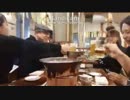 2019.2打ち上げ焼肉オフ会② 乾杯