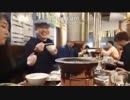 2019.2打ち上げ焼肉オフ会④