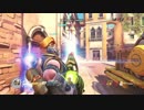 【Overwatch】 オーバーウォッチ 方向音痴エディション Ver.78