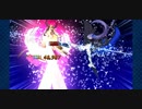 【FGO】デスwhip onlyヘブンズホールをメルトで3T【令呪無し】
