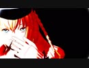【MMD刀剣乱舞】アンノウン・マザーグース【乱藤四郎】