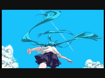 730日の未来船/feat.初音ミク
