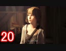時間を巻き戻したいと思った事ありませんか？【 Life_Is_Strange】Part20