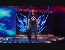 WWE.Monday.Night.Raw.ディーン アンブローズ VS ドリュー マッキンタイア　他