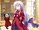【MUGENストーリー】赤色の焔　part31　日常に至る