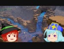 【DQB2】僧侶と魔法使いのドタバタキマシビルド　第２６階【ゆっくり】