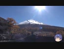 【CeVIO】A4RRが目指す北海道への道　特訓編Part3後編【バイク車載】