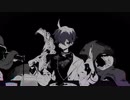 【黒田九】ビターチョコデコレーション【UTAU音源配布】