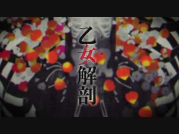 乙女解剖/DECO*27[cover]ナイ