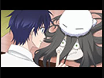 不機嫌なモノノケ庵 續（つづき）　第8話「脱羅（ぬら）」