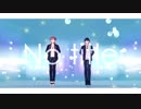 【にじさんじMMD】「 No title 」【†咎人†】