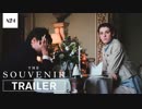 映画『The Souvenir』予告編