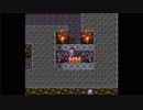 ドラゴンクエスト3(スーファミリメイク版)実況【24】火山の先の洞窟と、ランシールの洞窟