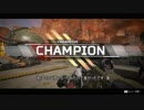 【ApexLegends】字幕あり、プレイ動画テスト