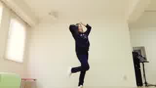 【夕日月ほたる】好き！雪！本気マジック 踊ってみた