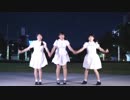 【くれまろありす】Night Glitter 踊ってみた