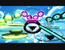 【MMDけもフレ】ドラマツルギー／かばんｘミミｘセーバル【セルリアンズ】