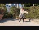 【白咲なくら】夜もすがら君想ふ  踊ってみた【お久しぶりです！】