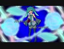 【初音ミク】bluerose【オリジナル曲】