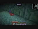 Minecraft 我的世界 1.9.4 第28期 【极限生存】 寻找并探索 海底神殿 海底遗迹 远古守卫者 海晶灯