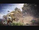 【MHW】相棒ハンターと歴戦王ドスジャグラス（ゆっくり実況）