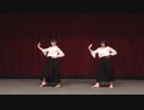 【りかそよ】ローリンガール  踊ってみた