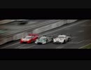 【疑似m@s】Girls in the frontier【SuperGT】