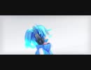 【MMDカゲプロ】WAVE【YYB式ENE】