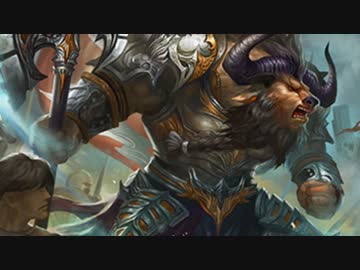 ネメシスを許すなネクロマンサー【シャドウバース/Shadowverse】