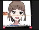 AIにアニメキャラの顔面偏差値を判定してもらった結果
