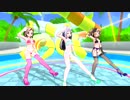 【Dance×Mixer】ライカ