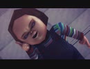 [MMDホラー] Wanna Play? [チャッキー]