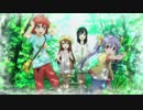【ライブ風音響】こだまことだま - nano.RIPE