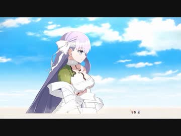 FGOの超高難易度クエストは低レア鯖でクリアできるのか？　part.7