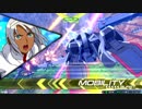 【EXVS2】シャフ戦⑥　∀ガンダム視点