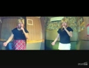 Love me tender／D-LOOP