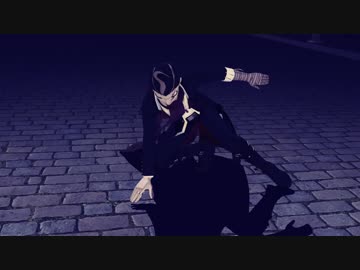 【ダンガンロンパＭＭＤ】「You Like It 」By. 田中眼蛇夢　（1080ｐ対応）　
