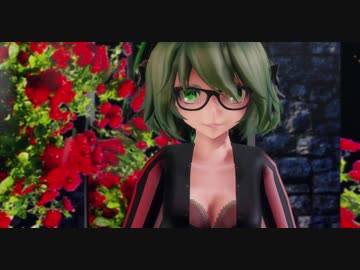【MMD】Hunter by Gumi