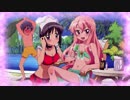 【ライブ風音響】ゼロの使い魔 OP メドレー