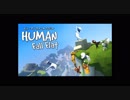 【気ままな野良猫実況】Human Fall Flat　０１